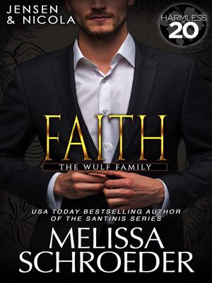 cover image of Faith